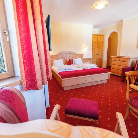 Hotell Rietzer Hof Rietz