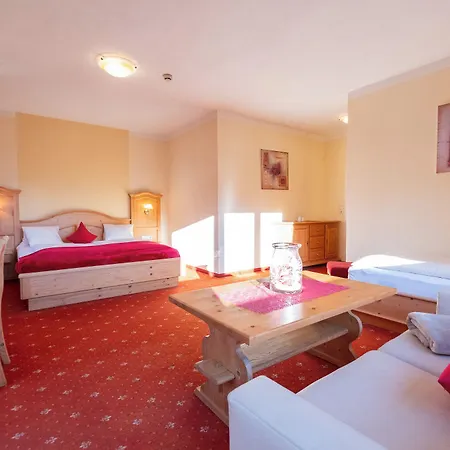 Rietzer Hof Hotell