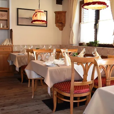 Rietzer Hof Rietz