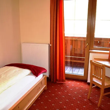 Hotell Rietzer Hof 3*