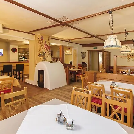 Rietzer Hof Hotell Rietz