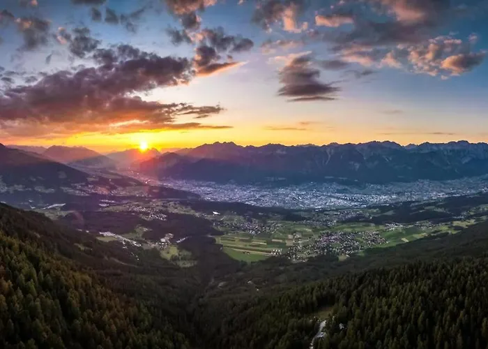 酒店 Rietzer Hof Rietz