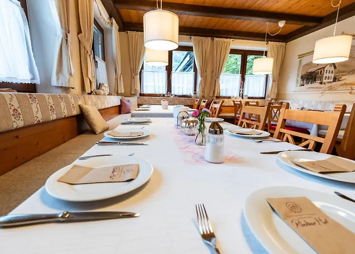 Rietzer Hof 3* Rietz