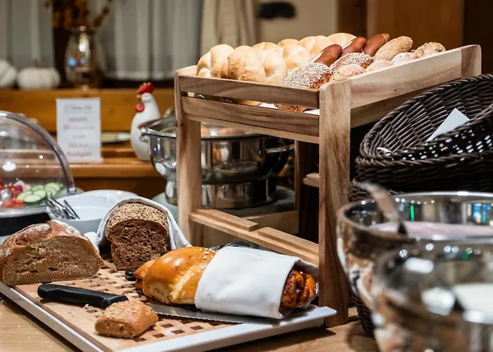 Rietzer Hof 3* Rietz