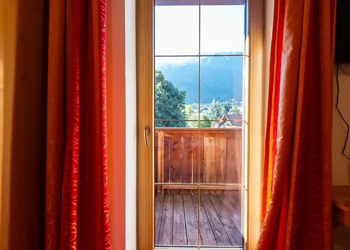 酒店 Rietzer Hof Rietz