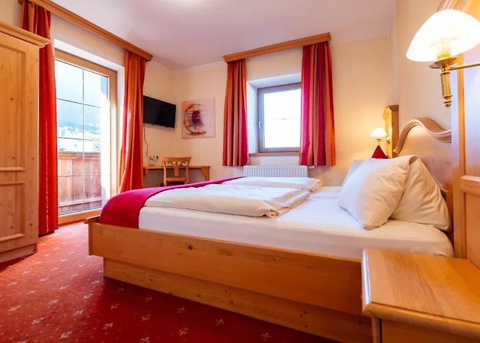 Rietzer Hof 3* Rietz