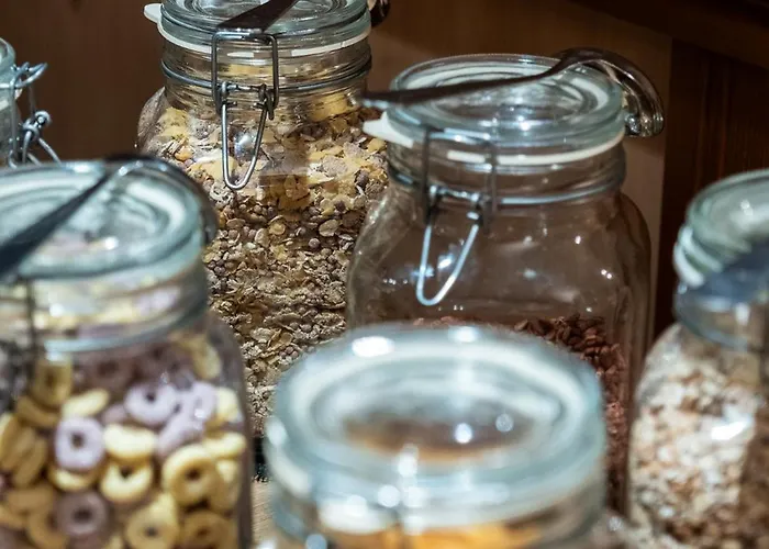 酒店 Rietzer Hof Rietz