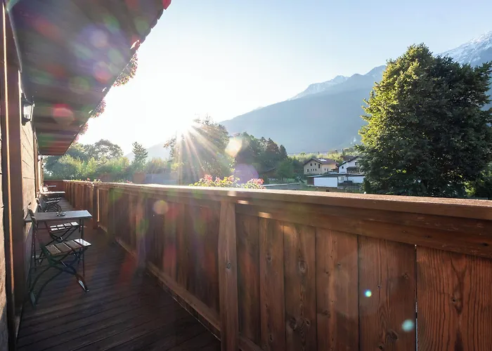 Rietzer Hof 3* Rietz