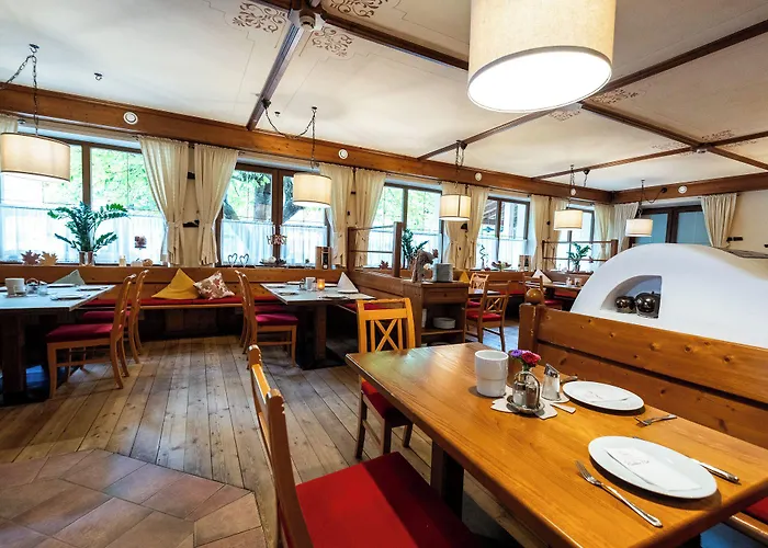 Rietzer Hof 3* Rietz