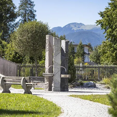 Rietzer Hof Rietz