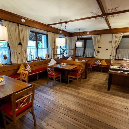 Hotel Rietzer Hof