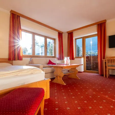 Rietzer Hof 3*
