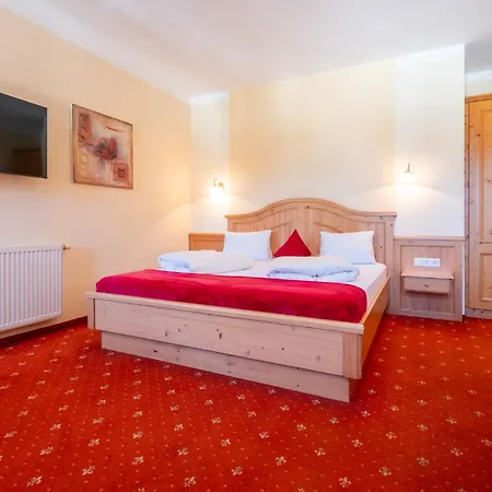 Hotel Rietzer Hof