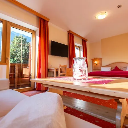 Rietzer Hof Rietz