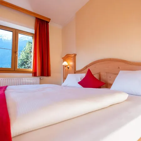 Rietzer Hof Hotel