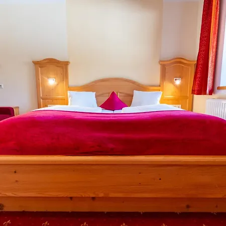 Hotel Rietzer Hof