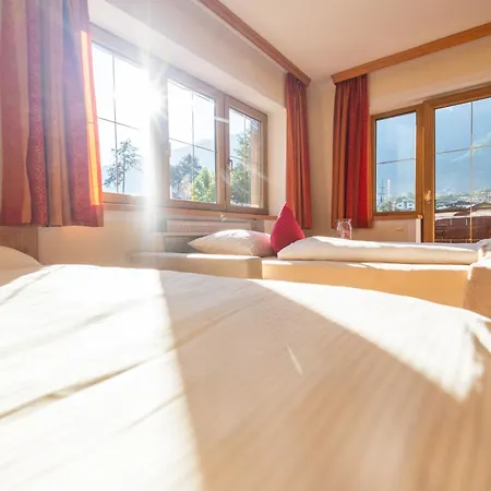 Rietzer Hof 3*