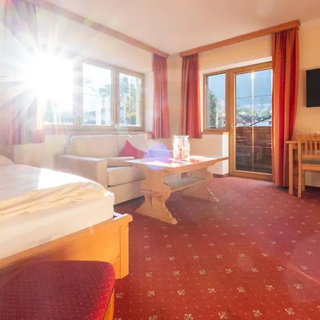 Hotel Rietzer Hof