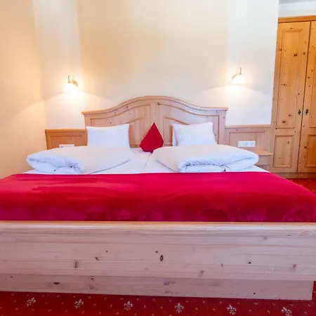Rietzer Hof Hotel 3*