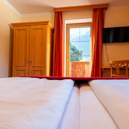 Rietzer Hof 3*