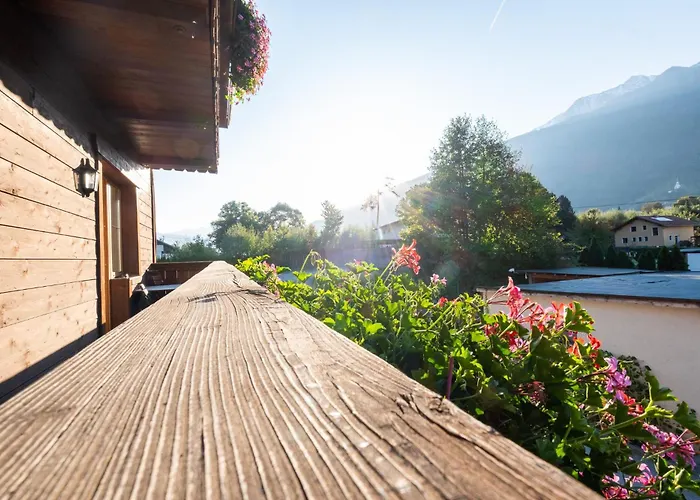 Rietzer Hof Hotel Rietz