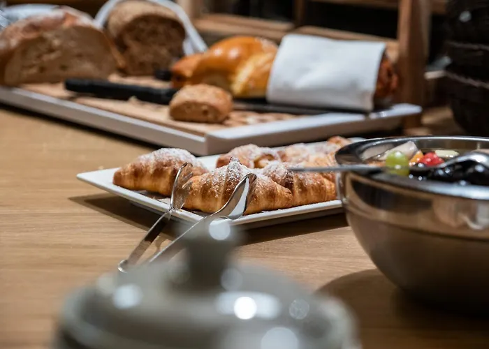 Rietzer Hof Hotel Rietz