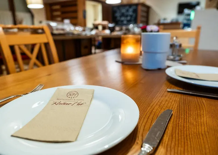 Hotel Rietzer Hof 3*