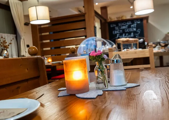 Rietzer Hof Hotel 3*