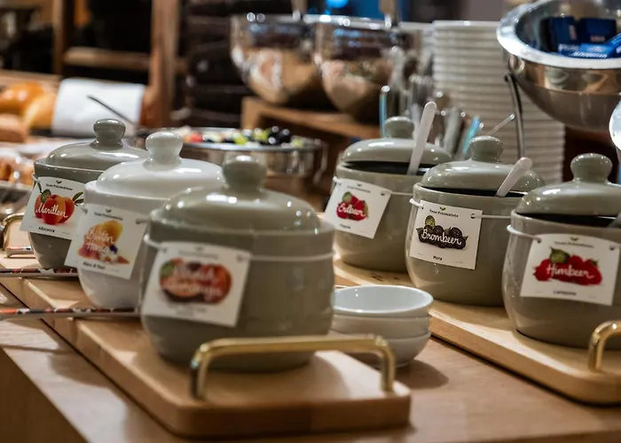 Hotel Rietzer Hof 3*