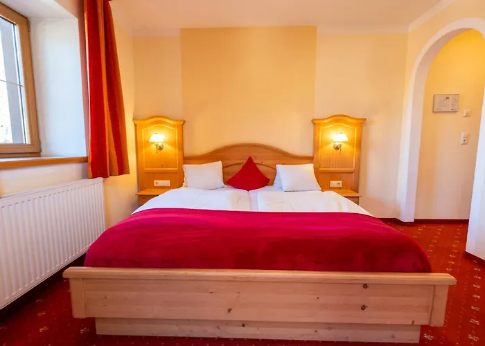 Rietzer Hof 3* Rietz