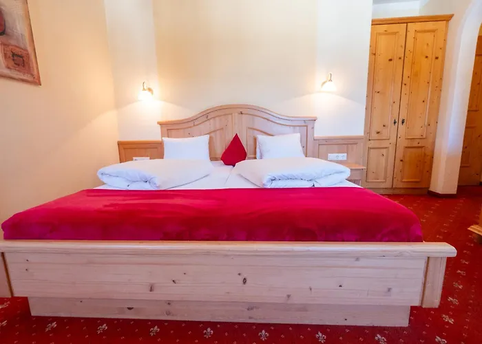 Rietzer Hof Hotel 3*