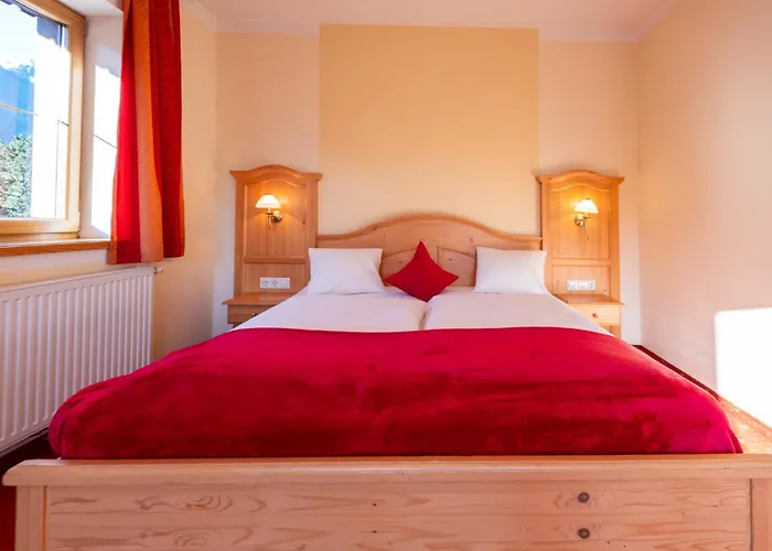 Rietzer Hof 3* Rietz