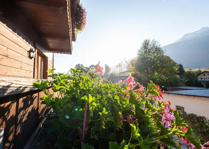 Hotel Rietzer Hof 3*