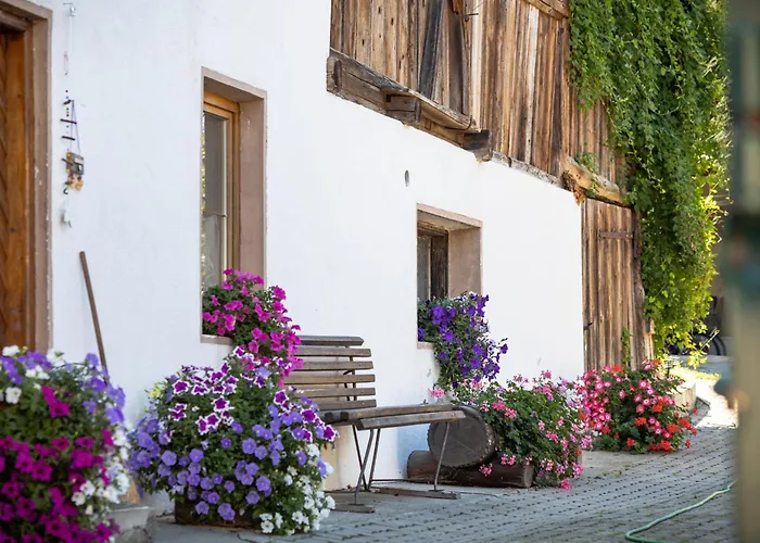 Rietzer Hof 3* Rietz