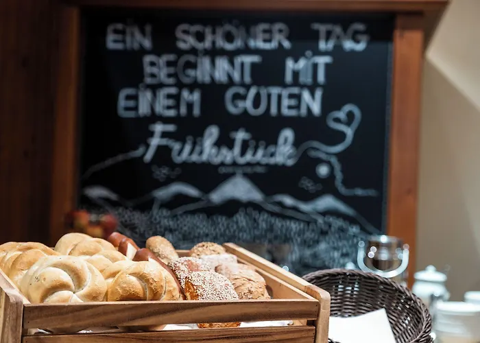 Rietzer Hof 3* Rietz