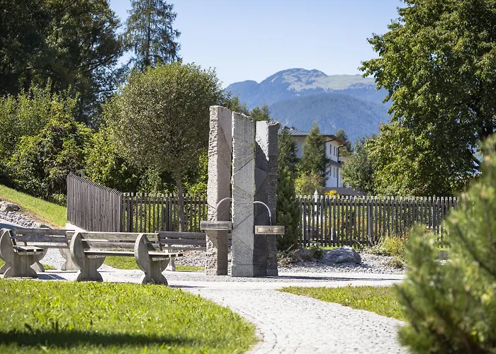 Rietzer Hof Hotel