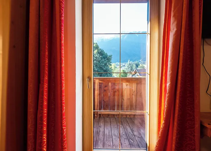 Rietzer Hof Hotel Rietz